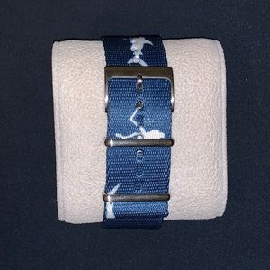 Fossil Watch Strap